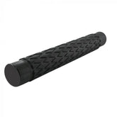 Police Force Expandable Steel Baton